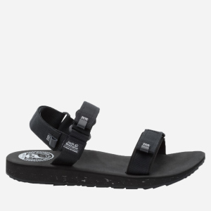 Сандалії Jack Wolfskin Outfresh Sandal M 4039441-6078 44.5 (10) 27.6 см (4060477450773) ТОП в Івано-Франківську