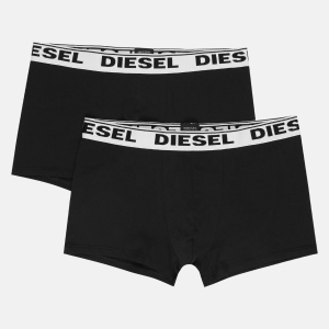 хороша модель Труси-шорти Diesel Umbx-Korytwopack Boxer 2pack 00CGDH/RQARZ/E1350 M Чорні (8053837523909)