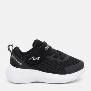 Кросівки дитячі Skechers 403764N BLK 25 Чорні (195204425671)