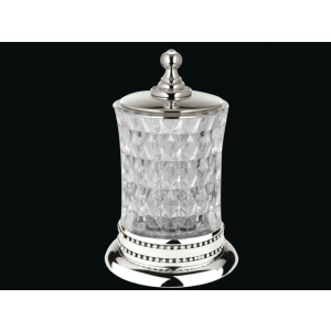 Бокс для аксессуаров KUGU Versace Freestand Glass 840C