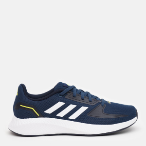 Кросівки дитячі Adidas Runfalcon 2.0 K FY9498 33 (1) Crenav/Ftwwht/Legink (4064036729041) ТОП в Івано-Франківську