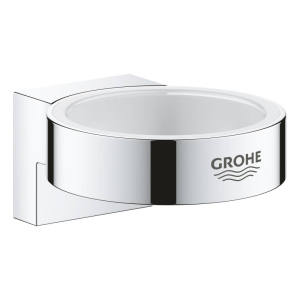 Тримач для аксесуарів Grohe Selection 41027000 рейтинг