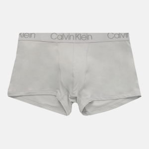 Труси-шорти Calvin Klein Underwear Trunk NB1556A-PS6 Sleek Silver (8719853968314) ТОП в Івано-Франківську