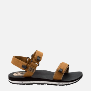 Сандалії Jack Wolfskin Outfresh Sandal M 4039441-5323 42 (8) 25.9 см Світло-коричневі зі світло-сірим (4060477805337) краща модель в Івано-Франківську