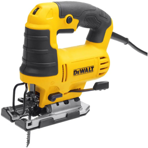 Пила лобзиковая сетевая DeWalt (DWE349) лучшая модель в Ивано-Франковске