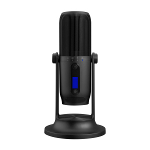 Мікрофон Thronmax Mdrill One Pro Jet Black 96кГц (M2P-B-TM01) рейтинг