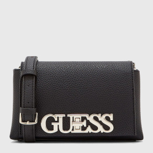 Сумка женская Guess Uptown Chic Mini 563 Черная (H2000029597879) в Ивано-Франковске