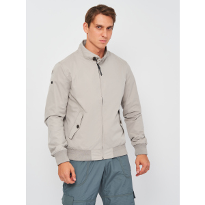 Ветровка Superdry M5010141A-FSJ XL Flat Grey (5059046904532)