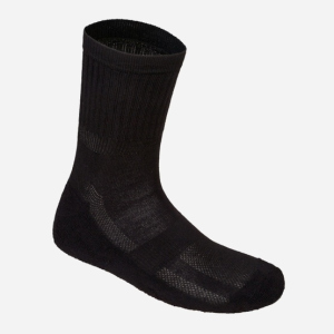 Шкарпетки тренувальні Select Sport socks 38-41 Чорні 3 шт (3504711448003) краща модель в Івано-Франківську