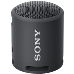 Акустическая система Sony SRS-XB13 Black (SRSXB13B.RU2) лучшая модель в Ивано-Франковске