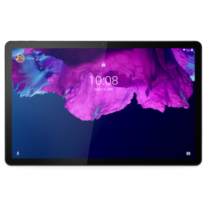 купити Планшет Lenovo Tab P11 LTE 6/128GB Slate Gray (ZA7S0052UA)