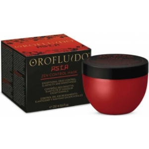 Маска для м'якості волосся Orofluido Asia Mask 250 мл (8432225072661) краща модель в Івано-Франківську