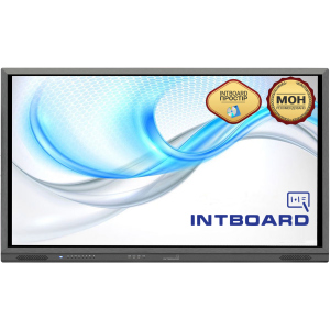 Інтерактивна панель Intboard GT65 (GT65/i5/4 Gb/SSD 256 Gb) в Івано-Франківську