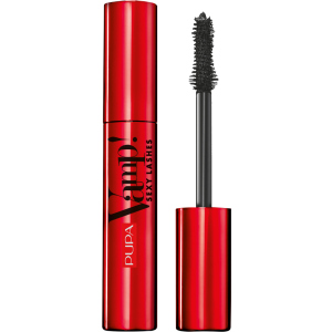 Тушь для ресниц Pupa Vamp! Mascara Sexy Lashes 011 Black 12 мл (8011607333424)