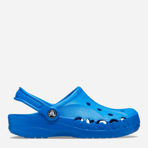 Кроксы Crocs Baya Clog 10126 4JL-M7/W9 39 25 см Bright Cobalt (191448652927) в Ивано-Франковске