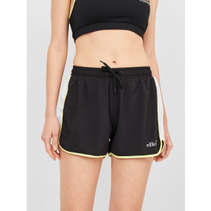 Спортивні шорти Ellesse SRI11490-BLACK XXS (6) Чорні (5059335499732) ТОП в Івано-Франківську