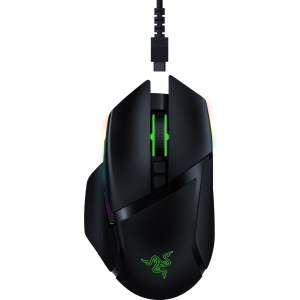 Мышь Razer Basilisk Ultimate Wireless & Mouse Dock (RZ01-03170100-R3G1) в Ивано-Франковске