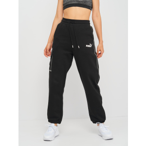 Спортивні штани Puma Power Cargo Pants 85593401 XS Puma Black (4063699386417) ТОП в Івано-Франківську