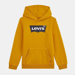 Худі дитяче Levi's Lvb-Batwing Screenprint Hoodie 9E8778-Y0L 146-152 см (3665115409888) краща модель в Івано-Франківську