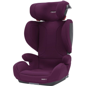 Автокресло Recaro Mako2 Core Very Berry (00089041290050) в Ивано-Франковске