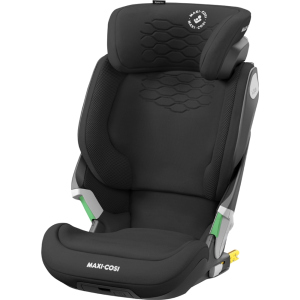 Автокрісло Maxi Cosi Pro i-Size Authentic Black (8741671120) ТОП в Івано-Франківську