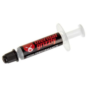 Термопаста Thermal Grizzly Hydronaut 1g (TG-H-001-RS). 43155