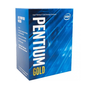 Процессор Intel Pentium Gold G6405 (BX80701G6405) лучшая модель в Ивано-Франковске