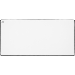 Ігрова поверхня 2E Gaming Mouse Pad XXL Speed/Control White (2E-PG330WH) ТОП в Івано-Франківську