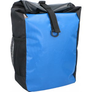 Сумка велосипедная Dunlop Bicycle Bag 48x14x25 см Blue (871125217420-1 blue)