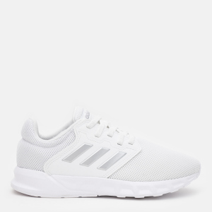 Кроссовки Adidas Tenis Showtheway FX3748 36 (4.5UK) 23 см Ftwwht/Silvmt/Ftwwht (4062061187430) лучшая модель в Ивано-Франковске