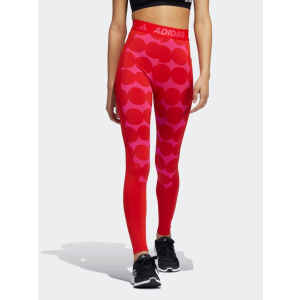 купити Спортивні штани Adidas Tf Marimekko GR8029 S Vivred (4064057971603)