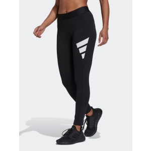 Спортивні штани Adidas W Fi 3B Legging GU9696 S Black (4064047350630) ТОП в Івано-Франківську