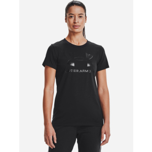 Футболка Under Armour Live Sportstyle Graphic SSC 1356305-002 XL (194513888832) ТОП в Ивано-Франковске