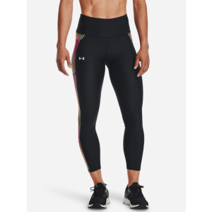 Спортивні штани Under Armour HG 6M Panel Ankle Leg 1369288-002 S (195251601882)