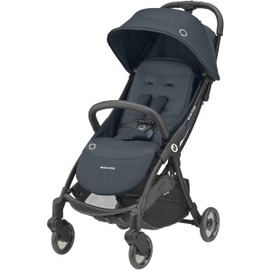 Коляска Maxi Cosi Jaya2 Essential Graphite FR (1000750300) краща модель в Івано-Франківську