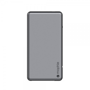 купити Зовнішній акумулятор Mophie Powerstation Plus Mini 4000mAh Space Gray