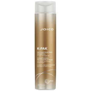 Шампунь Joico K-Pak Reconstucting для восстановления поврежденных волос 300 мл (074469517447) лучшая модель в Ивано-Франковске