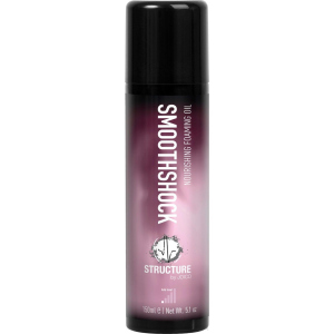 Поживна масляна піна для волосся Joico Structure Smoothshock Nourishing Foaming Oil 150 мл (074469510769) в Івано-Франківську