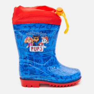 Гумові чоботи Disney Perletti Paw Patrol 98319 26-27 Сині (8015831983194)