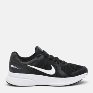 хорошая модель Кроссовки Nike W Run Swift 2 CU3528-004 38.5 (7.5) 24.5 см Черные (194501056359)