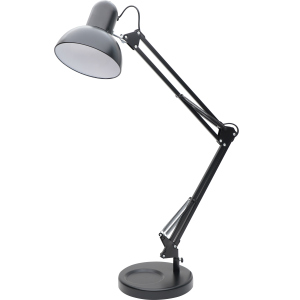 Настільна лампа RZTK Pixar Lamp E27 Black (STL E27B) в Івано-Франківську