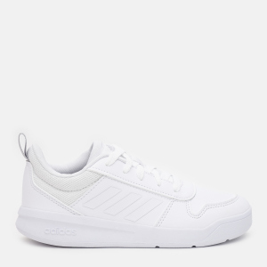 Кроссовки детские Adidas Tensaur K S24039 35.5 (3.5) Ftwwht/Ftwwht/Gretwo (4064044530202) лучшая модель в Ивано-Франковске