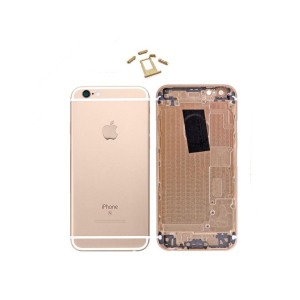 Корпус iPhone 6s Gold лучшая модель в Ивано-Франковске