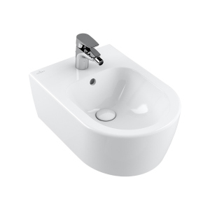 Біде Villeroy & Boch Avento (54050001) ТОП в Івано-Франківську