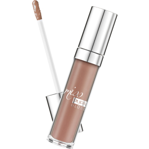 Блиск для губ Pupa Miss Pupa Gloss №105 Majestic Nude 5 мл (8011607254170) в Івано-Франківську