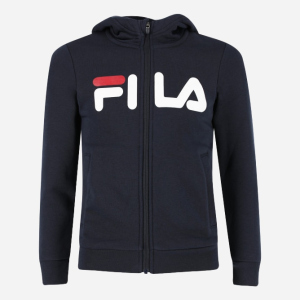 Толстовка FILA 108473-Z3 122-128 см Сапфірова (4670036605690) в Івано-Франківську