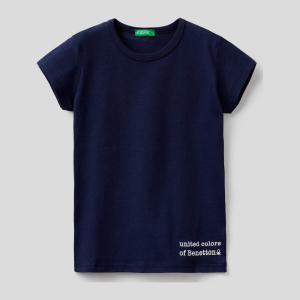 Футболка United Colors of Benetton 3I1XC15I2.G-252 160 см EL (8033379922897)