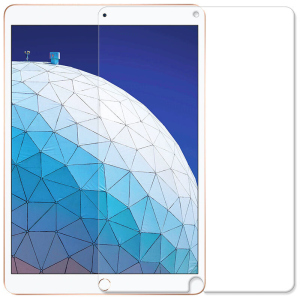 Противоударная защитная пленка Remax Apple iPad Air 2019 10.5" A2152 Прозрачная в Ивано-Франковске