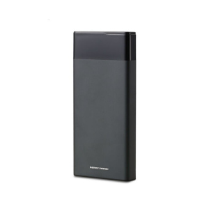 Зовнішній акумулятор (Power Bank) Remax RPP-131 Renor 20000mAh (Чорний) в Івано-Франківську