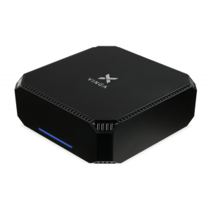 Комп'ютер Vinga Mini PC V500 (V500J4125.4120) ТОП в Івано-Франківську